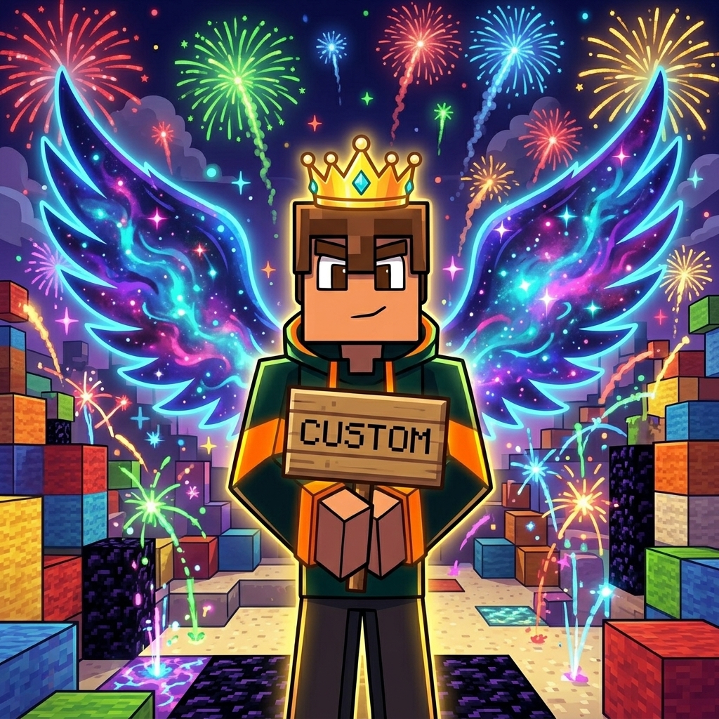CUSTOM